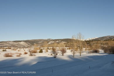 Well maintained 4-bedroom, 4.5-bath Teton Springs Cabin adjacent on Teton Springs Resort and Club in Idaho - for sale on GolfHomes.com, golf home, golf lot