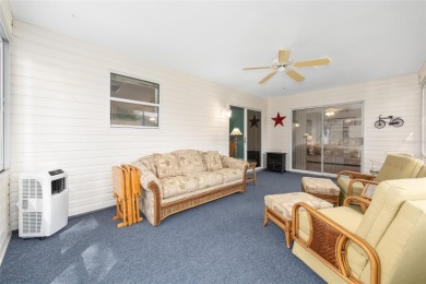 Furnished and no bond!  Welcome to this beautifully maintained 2 on Glenview Championship Golf and Country Club in Florida - for sale on GolfHomes.com, golf home, golf lot