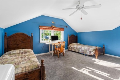 Charm abounds in this beautifully maintained traditional on Bobby Jones Golf Club in Georgia - for sale on GolfHomes.com, golf home, golf lot