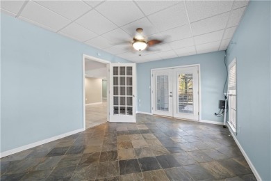 Welcome to this exceptional home in the highly desirable Chapel on Chapel Hills Golf and Country Club in Georgia - for sale on GolfHomes.com, golf home, golf lot