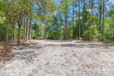 Modern, fresh, and move-in ready, this brand-new 3-bedroom on The Lakes Country Club in North Carolina - for sale on GolfHomes.com, golf home, golf lot