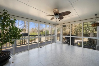 Welcome to this exceptional home in the highly desirable Chapel on Chapel Hills Golf and Country Club in Georgia - for sale on GolfHomes.com, golf home, golf lot