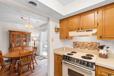 Nestled less than a mile from the pristine shores of North on Beachwood Golf Club in South Carolina - for sale on GolfHomes.com, golf home, golf lot