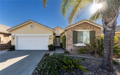 Coming Soon is this upgraded home in the desirable Four Seasons on Hemet Golf Club in California - for sale on GolfHomes.com, golf home, golf lot