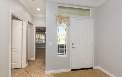 Coming Soon is this upgraded home in the desirable Four Seasons on Hemet Golf Club in California - for sale on GolfHomes.com, golf home, golf lot