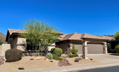 WELCOME TO YOUR FULLY RENOVATED HOME IN THE GUARD GATED GOLF on Eagle Mountain Golf Club in Arizona - for sale on GolfHomes.com, golf home, golf lot