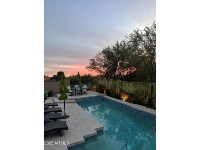 WELCOME TO YOUR FULLY RENOVATED HOME IN THE GUARD GATED GOLF on Eagle Mountain Golf Club in Arizona - for sale on GolfHomes.com, golf home, golf lot