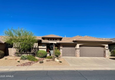 WELCOME TO YOUR FULLY RENOVATED HOME IN THE GUARD GATED GOLF on Eagle Mountain Golf Club in Arizona - for sale on GolfHomes.com, golf home, golf lot