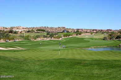 WELCOME TO YOUR FULLY RENOVATED HOME IN THE GUARD GATED GOLF on Eagle Mountain Golf Club in Arizona - for sale on GolfHomes.com, golf home, golf lot
