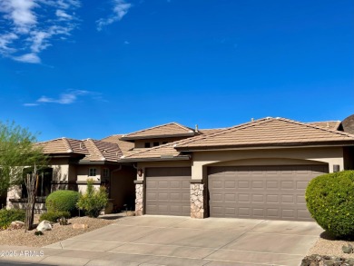WELCOME TO YOUR FULLY RENOVATED HOME IN THE GUARD GATED GOLF on Eagle Mountain Golf Club in Arizona - for sale on GolfHomes.com, golf home, golf lot