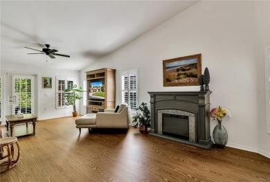 Welcome to this beautifully maintained 2-bedroom, 2-bath home on Stonegate Golf Club in Florida - for sale on GolfHomes.com, golf home, golf lot