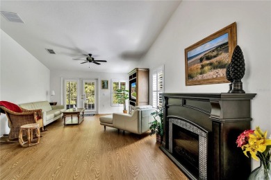 Welcome to this beautifully maintained 2-bedroom, 2-bath home on Stonegate Golf Club in Florida - for sale on GolfHomes.com, golf home, golf lot