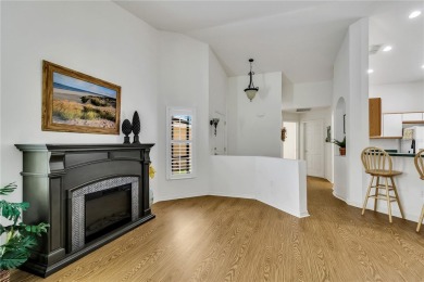 Welcome to this beautifully maintained 2-bedroom, 2-bath home on Stonegate Golf Club in Florida - for sale on GolfHomes.com, golf home, golf lot