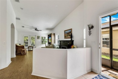 Welcome to this beautifully maintained 2-bedroom, 2-bath home on Stonegate Golf Club in Florida - for sale on GolfHomes.com, golf home, golf lot