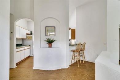 Welcome to this beautifully maintained 2-bedroom, 2-bath home on Stonegate Golf Club in Florida - for sale on GolfHomes.com, golf home, golf lot