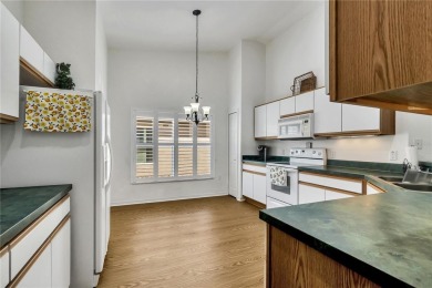 Welcome to this beautifully maintained 2-bedroom, 2-bath home on Stonegate Golf Club in Florida - for sale on GolfHomes.com, golf home, golf lot
