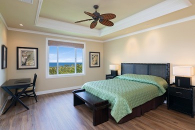 Wai'ula'ula A201 is positioned as arguably the best-located unit on Hapuna Golf Course in Hawaii - for sale on GolfHomes.com, golf home, golf lot