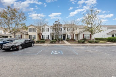 Welcome to Kiskadee Parke at Wild Wing! This 2 bedroom, 2.5 bath on Wild Wing Plantation in South Carolina - for sale on GolfHomes.com, golf home, golf lot