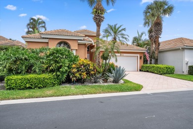 This Meticulously Totally Renovated High End Home, in a Picture on Wycliffe Golf and Country Club in Florida - for sale on GolfHomes.com, golf home, golf lot