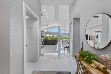 This Meticulously Totally Renovated High End Home, in a Picture on Wycliffe Golf and Country Club in Florida - for sale on GolfHomes.com, golf home, golf lot
