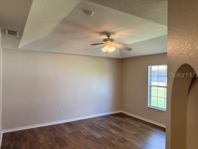 Move-in ready home offers 2 bedrooms, two bathrooms, and a
large on Stonecrest Golf and Club Club in Florida - for sale on GolfHomes.com, golf home, golf lot