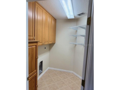 Move-in ready home offers 2 bedrooms, two bathrooms, and a
large on Stonecrest Golf and Club Club in Florida - for sale on GolfHomes.com, golf home, golf lot