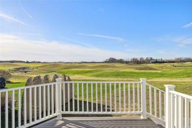 Welcome To This Stunning Recently Renovated Home Set On A on Olde Vine Golf Club in New York - for sale on GolfHomes.com, golf home, golf lot