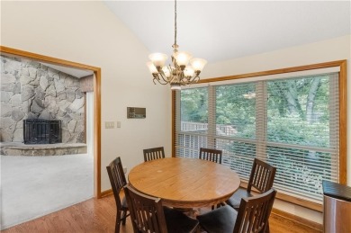 Excellent location within walking distance to KSU. Minutes to on Pinetree Country Club in Georgia - for sale on GolfHomes.com, golf home, golf lot