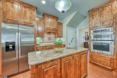 Welcome to your dream home in the Heart of The Texas Hill on Legends Golf Course in Texas - for sale on GolfHomes.com, golf home, golf lot