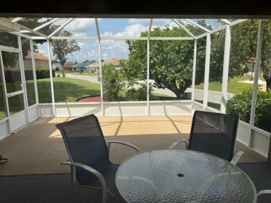 Move-in ready home offers 2 bedrooms, two bathrooms, and a
large on Stonecrest Golf and Club Club in Florida - for sale on GolfHomes.com, golf home, golf lot