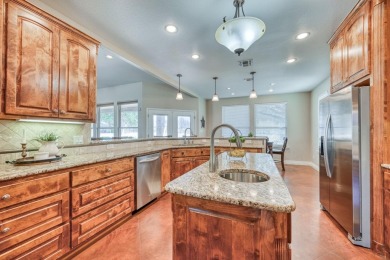 Welcome to your dream home in the Heart of The Texas Hill on Legends Golf Course in Texas - for sale on GolfHomes.com, golf home, golf lot