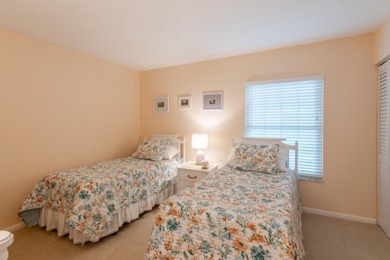 SUPER VALUE 3 bedroom townhome! This private end unit features a on Riverbend Golf Club in Florida - for sale on GolfHomes.com, golf home, golf lot