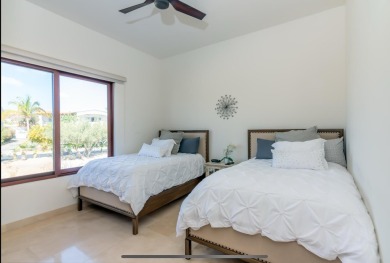 Wake up to breathtaking sunrises over the Sea of Cortez from on Palmilla Golf Club in  - for sale on GolfHomes.com, golf home, golf lot