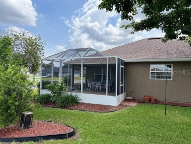 Move-in ready home offers 2 bedrooms, two bathrooms, and a
large on Stonecrest Golf and Club Club in Florida - for sale on GolfHomes.com, golf home, golf lot