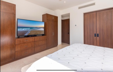 Wake up to breathtaking sunrises over the Sea of Cortez from on Palmilla Golf Club in  - for sale on GolfHomes.com, golf home, golf lot