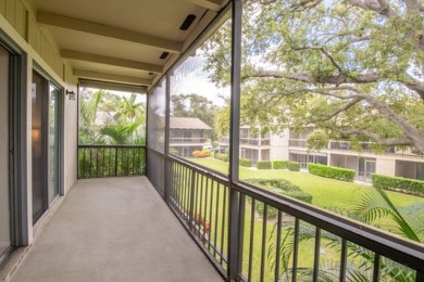 SUPER VALUE 3 bedroom townhome! This private end unit features a on Riverbend Golf Club in Florida - for sale on GolfHomes.com, golf home, golf lot