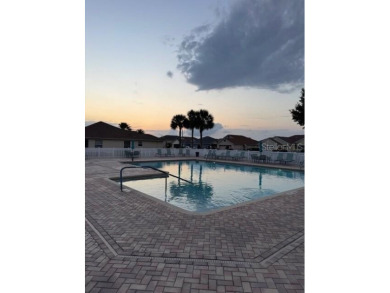 Move-in ready home offers 2 bedrooms, two bathrooms, and a
large on Stonecrest Golf and Club Club in Florida - for sale on GolfHomes.com, golf home, golf lot