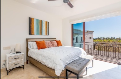 Wake up to breathtaking sunrises over the Sea of Cortez from on Palmilla Golf Club in  - for sale on GolfHomes.com, golf home, golf lot