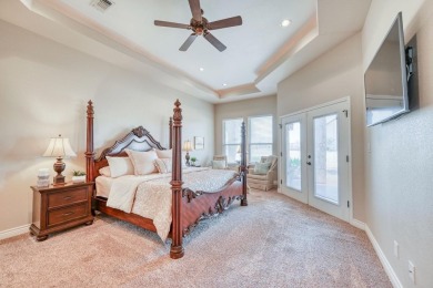Welcome to your dream home in the Heart of The Texas Hill on Legends Golf Course in Texas - for sale on GolfHomes.com, golf home, golf lot