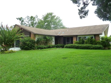 Welcome to your next chapter in one of the most sought-after 55+ on Highland Lakes Executive Golf Course in Florida - for sale on GolfHomes.com, golf home, golf lot