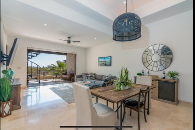 Wake up to breathtaking sunrises over the Sea of Cortez from on Palmilla Golf Club in  - for sale on GolfHomes.com, golf home, golf lot