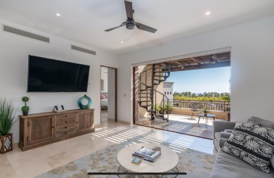Wake up to breathtaking sunrises over the Sea of Cortez from on Palmilla Golf Club in  - for sale on GolfHomes.com, golf home, golf lot