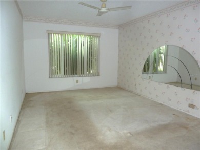 Welcome to your next chapter in one of the most sought-after 55+ on Highland Lakes Executive Golf Course in Florida - for sale on GolfHomes.com, golf home, golf lot