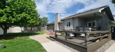 Wow it's a floor plan you will love! With over 4000 sq feet of on Smoky Hill Country Club in Kansas - for sale on GolfHomes.com, golf home, golf lot