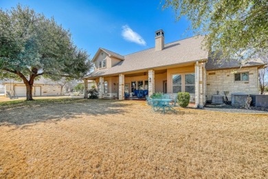 Welcome to your dream home in the Heart of The Texas Hill on Legends Golf Course in Texas - for sale on GolfHomes.com, golf home, golf lot