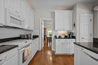 Exquisite custom brick home on a signature golf course with on Brunswick Plantation and Golf Resorts in North Carolina - for sale on GolfHomes.com, golf home, golf lot