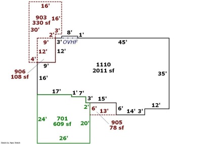 Wow it's a floor plan you will love! With over 4000 sq feet of on Smoky Hill Country Club in Kansas - for sale on GolfHomes.com, golf home, golf lot