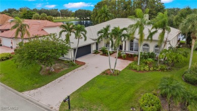 Welcome to 11644 Mahogany Run, a gem tucked away in the Gateway on Gateway Golf and Country Club in Florida - for sale on GolfHomes.com, golf home, golf lot