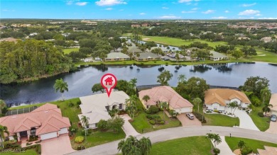 Welcome to 11644 Mahogany Run, a gem tucked away in the Gateway on Gateway Golf and Country Club in Florida - for sale on GolfHomes.com, golf home, golf lot