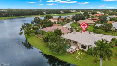 Welcome to 11644 Mahogany Run, a gem tucked away in the Gateway on Gateway Golf and Country Club in Florida - for sale on GolfHomes.com, golf home, golf lot